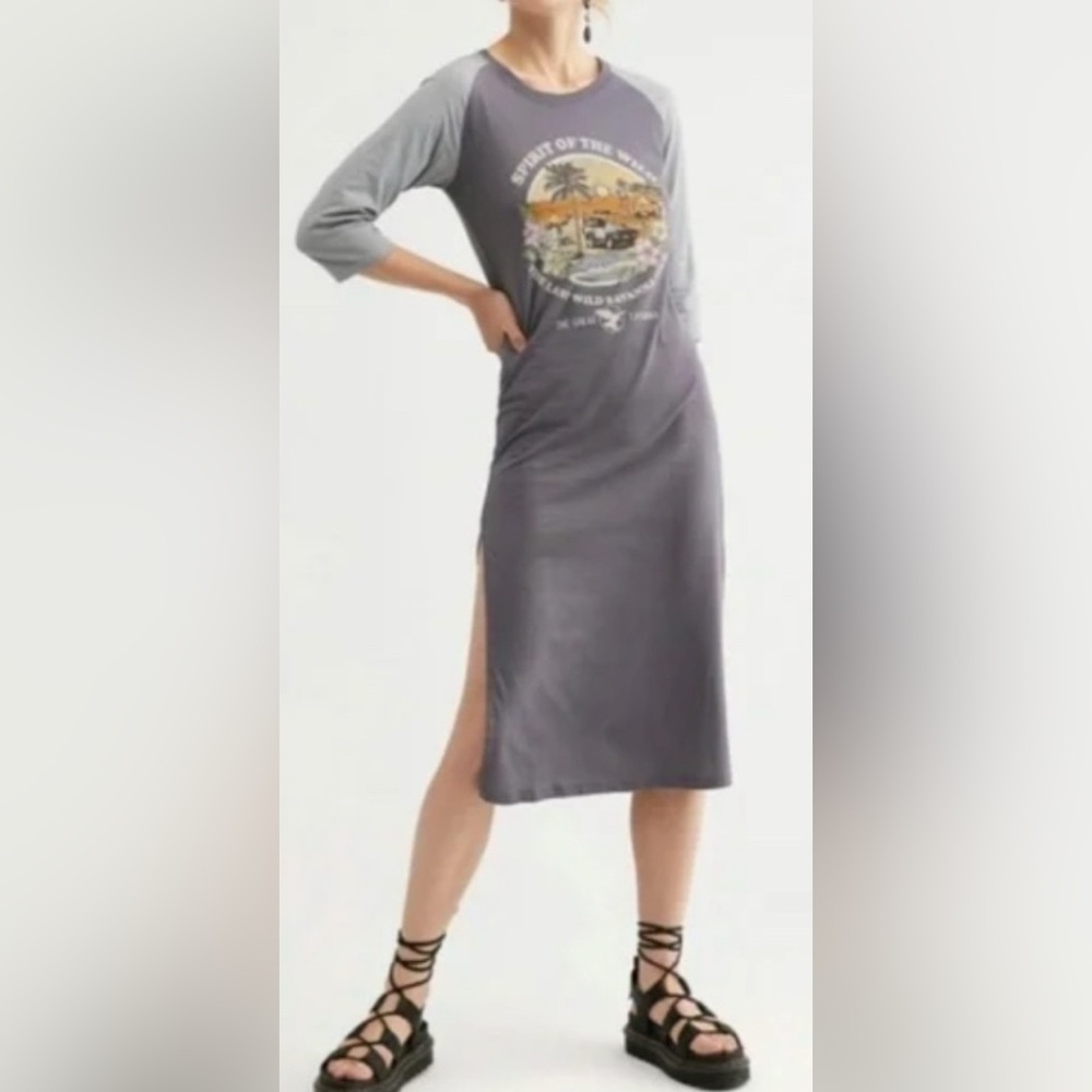 Spell spirit of the Savannah dress
